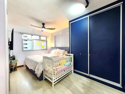 Blk 489C Sunshine Gardens (Choa Chu Kang), HDB 5 Rooms #577670811
